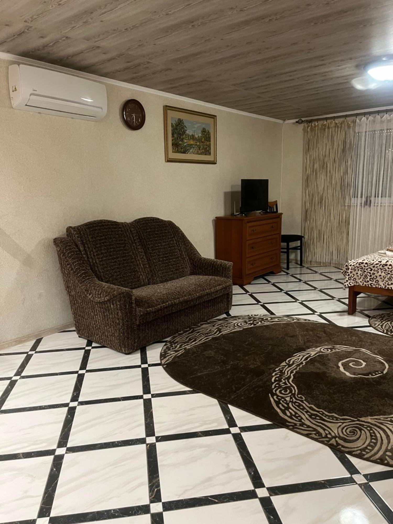 Hotel Окремий Будинок-Апартаменти Rakoshyno Exterior photo